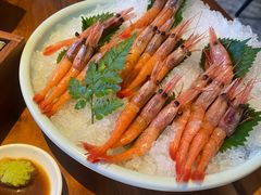 -Mr.Fish鱼鲜生海鲜放题(高德置地冬广场店)