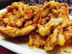 -哈尔滨饺子王·东北菜(鱼鳞浃路店)