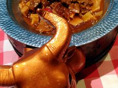 牛气冲天-粤香楼(新光里店)