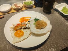 -枫品铁板烧(东樾店)