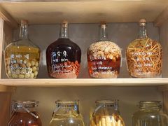 -一坐一忘云南菜(嘉里中心店)