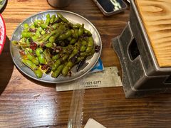 -破店肥哈·东北烧烤·夜宵(南山保利店)