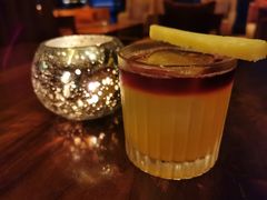 -广州柏悦酒店·悦吧·顶楼露天酒吧
