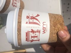 -Cafe on warm(丹霞店)