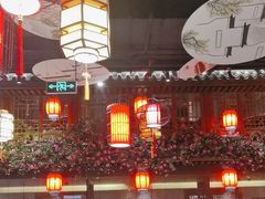 -徽镇小厨·经典徽菜(十里河店)