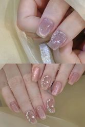 -M·X Nail日式美甲美睫