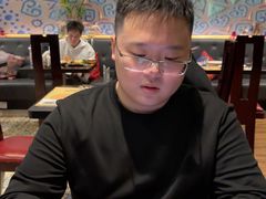 -克比叔叔印度餐厅Kebabs on the Grille (人民广场店)