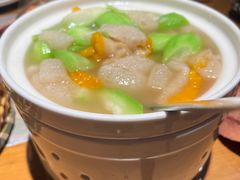 -静颐茶馆·素食(龙华店)