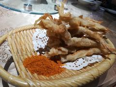 -金海湾海鲜总店