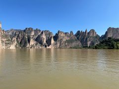 -炳灵寺世界文化遗产旅游区