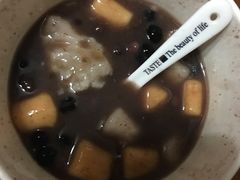-鲜芋仙(中山路店)