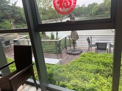-听松楼·花园酒店·自助餐厅(红梅公园店)