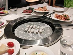 -么子烤肉(化龙池店)
