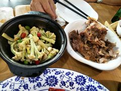 -狼诱惑(泰山大街店)