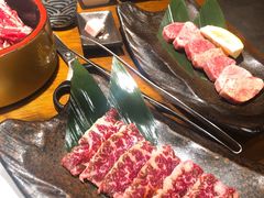 -热血兄弟·炭火烤肉(融侨中心店)