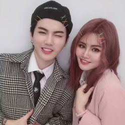 -Mix Boom Hair salon