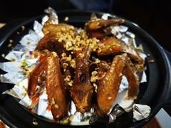 -肥仔文澳门猪骨煲(南京西路店)