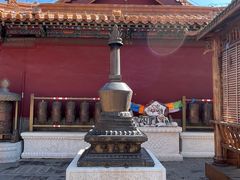 -大召无量寺