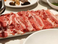 -焯牛潮汕牛肉火锅(云峰街创始店)