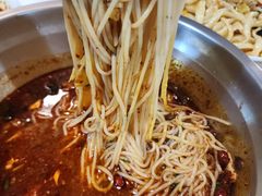 -王菊美食街·王菊面馆(总店)