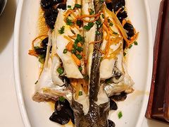 清蒸鲈鱼-满香舒·漳州小馆(大唐店)