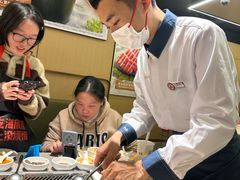 -海底捞火锅(青悦城店)