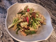 -峨嵋酒家(牡丹园店)