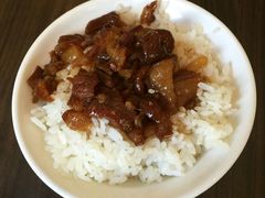 -阿英卤肉饭