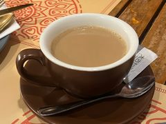 -克比叔叔印度餐厅Kebabs on the Grille(永康路分店)