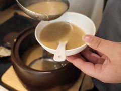 -汤城小厨•粤菜•靓汤(金融街店)