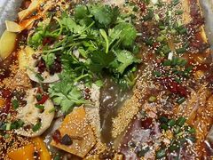 -小竹签烤肉纸包鱼小龙虾(唐韵路店)