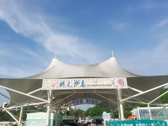 -三亚蜈支洲岛旅游区