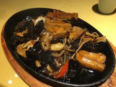 铁板八珍豆腐-素虎小呆鸟(西二旗店)