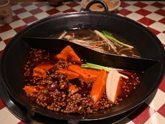 -赵美丽重庆火锅(西安直营总店)