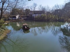 -西溪国家湿地公园