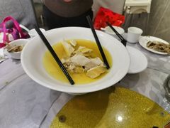 -鹭园酒家·四十年老字号