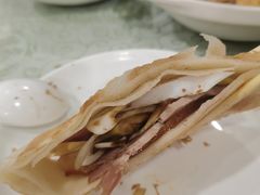 -李连贵熏肉大饼(沈阳站店)