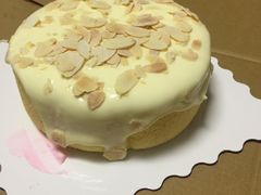 -勒甜LO CHO·私人订制低糖代糖纯动物奶油生日蛋糕(新开路店)