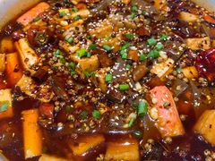 -红豆焖罐面·新邯郸菜(光明店)