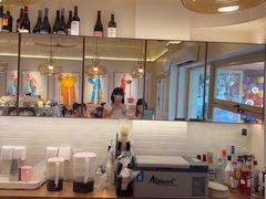 -Brut Eatery悦璞食堂(愚园路店)