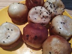 -阿三生煎(友谊大街店)