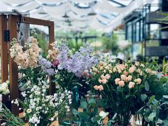 -北马山庄植趣咖啡