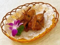 -津津菜馆(绝没分店)