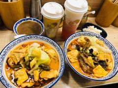 -亚皆老街南宁老友粉·米粉(印象城店)