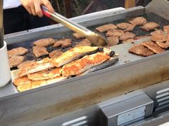 -渔家火锅·海鲜自助餐·演艺(亚龙湾天域酒店)