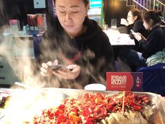 -鱼酷活鱼烤鱼(昆明路店)