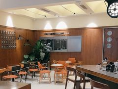 -Peet's Coffee皮爷咖啡(武商Mall手作店)