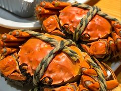 -蚝翅·海鲜粥·烧烤·羊肉季(海曙天一店)