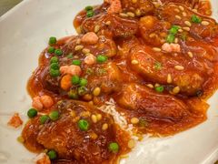 松子贵余-枣子树·素食餐厅(普陀山店)