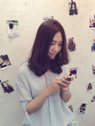 石文老师作品-Time Show 探索时尚造型
